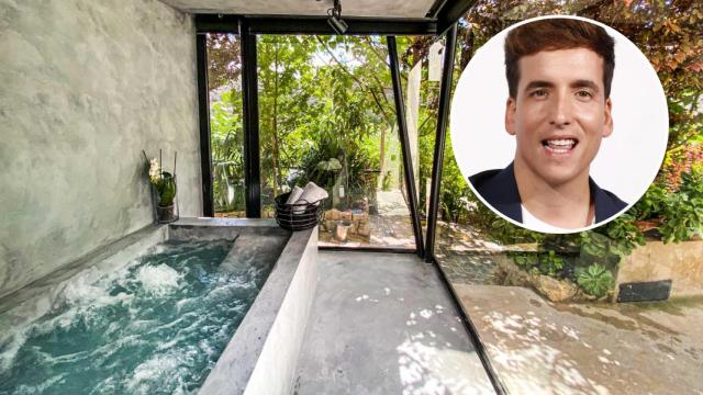 XUQ, un alojamiento ubicado en Jorquera.