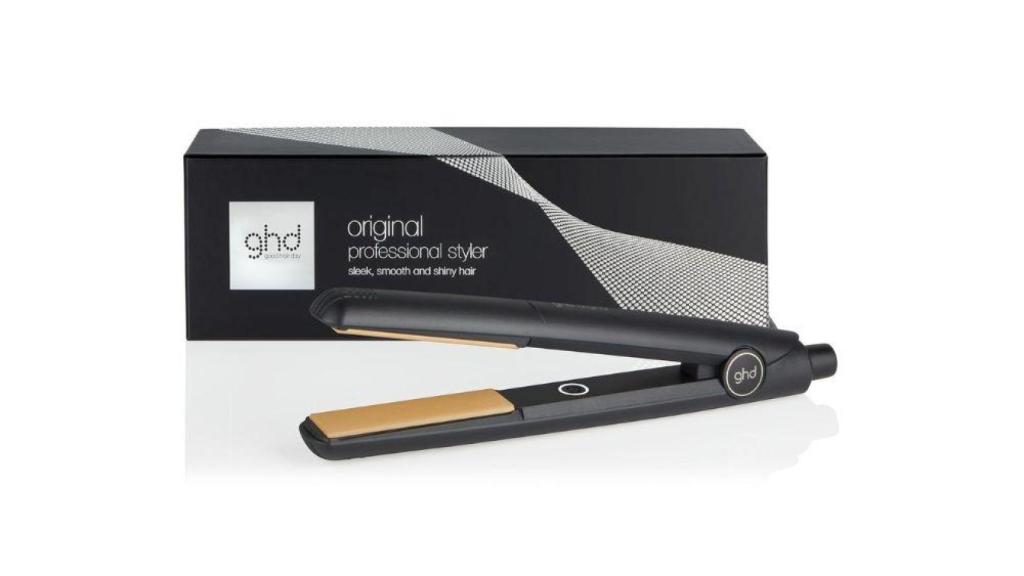 plancha de pelo ghd Original