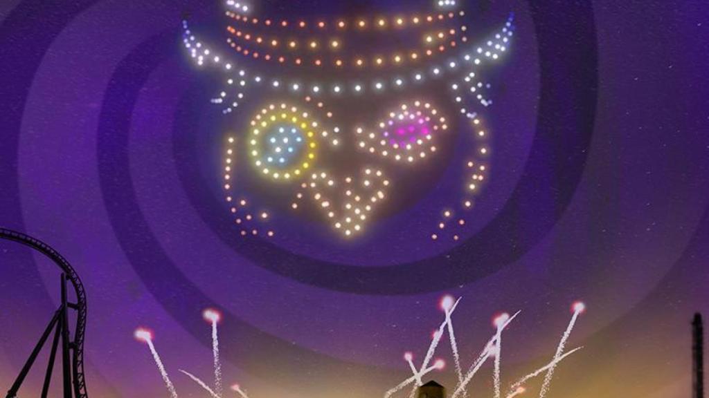 Espectáculo Rise of Penguins