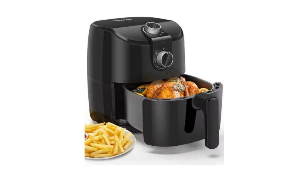 freidora aire aigostar