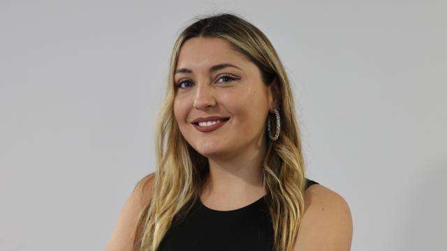 Marina Lobo. Foto: Planeta