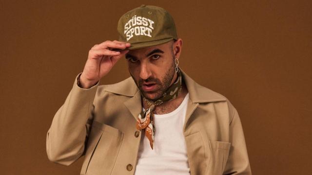 Fiestas de San Ramón 2025 en Ferrol: el catalán Nil Moliner, primer concierto confirmado