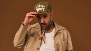 Fiestas de San Ramón 2025 en Ferrol: el catalán Nil Moliner, primer concierto confirmado