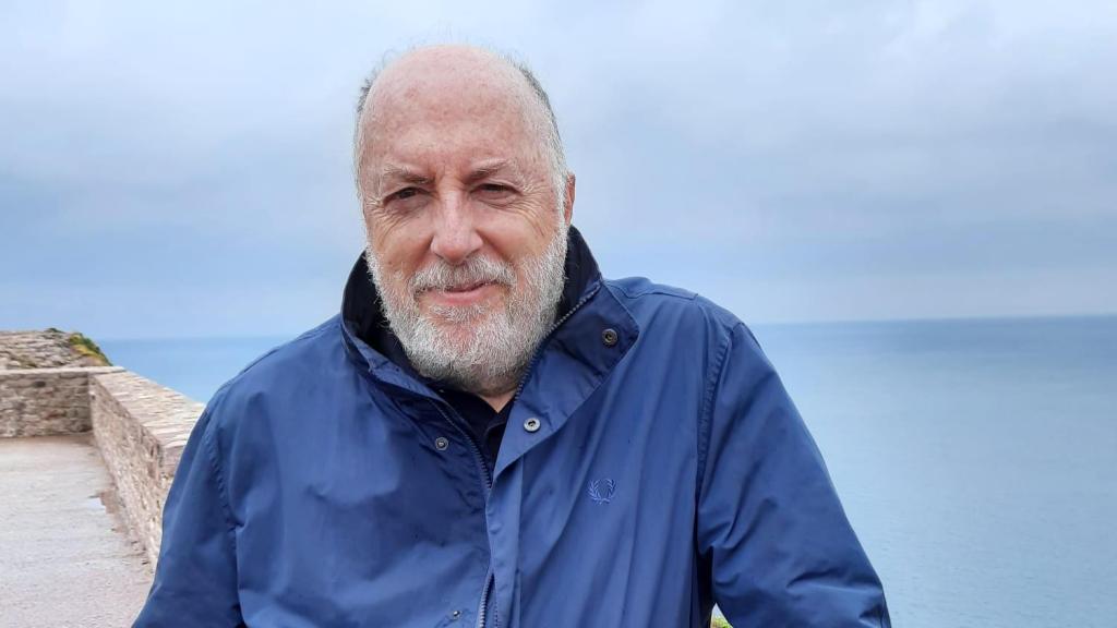 Miguel Herráez. Foto: Piel de Zapa