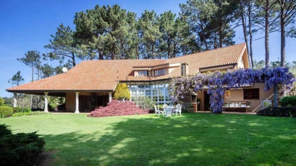 Clalet exclusivo en venta