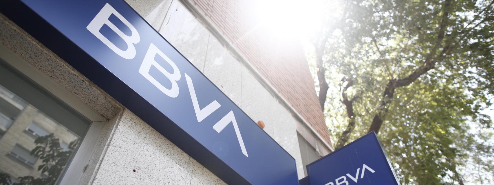 BBVA activa para todos sus clientes en España la compraventa y custodia de  bitcoin y ether