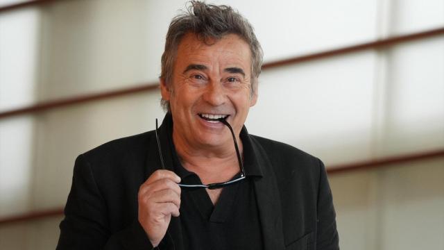 Eduard Fernández. Foto: Unanue / Europa Press.