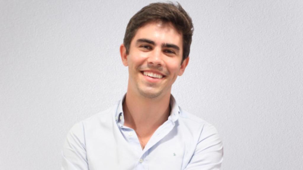 El psiquiatra Alejandro Martínez Rico.