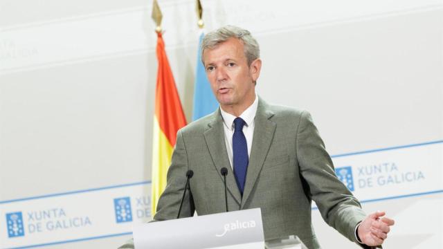 Rueda pide a Sánchez que convoque elecciones tras la petición de prisión a Cerdán