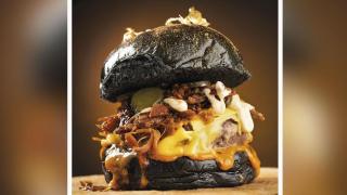 The Royal Gold de Godeo, mejor hamburguesa de España para los vallisoletanos