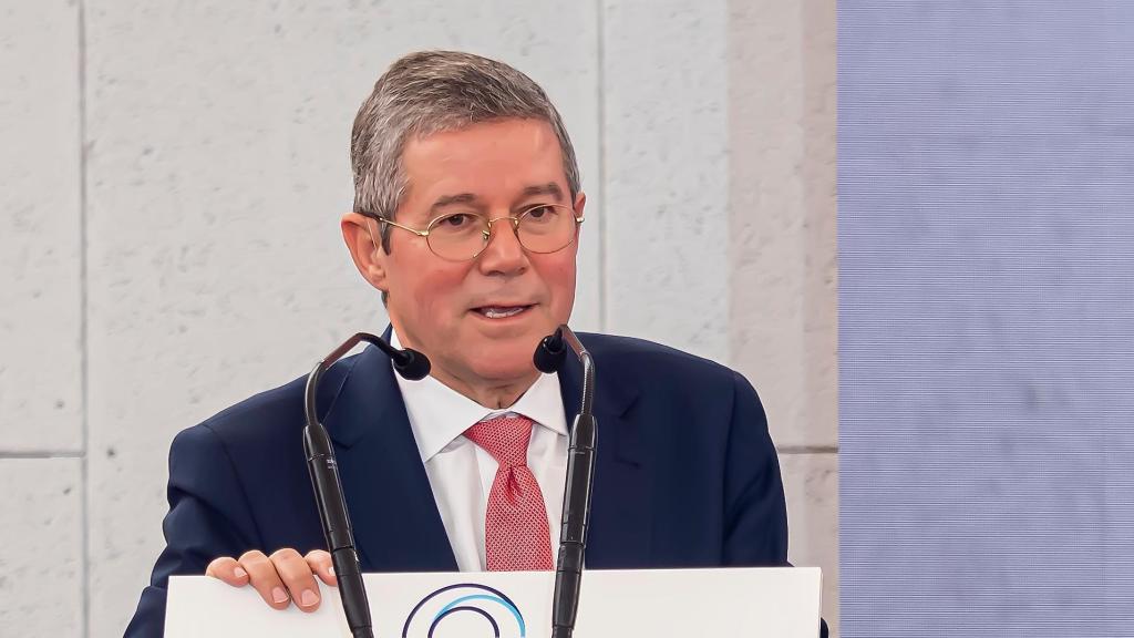 Carlos Magdaleno será el nuevo presidente de CEOE Valladolid