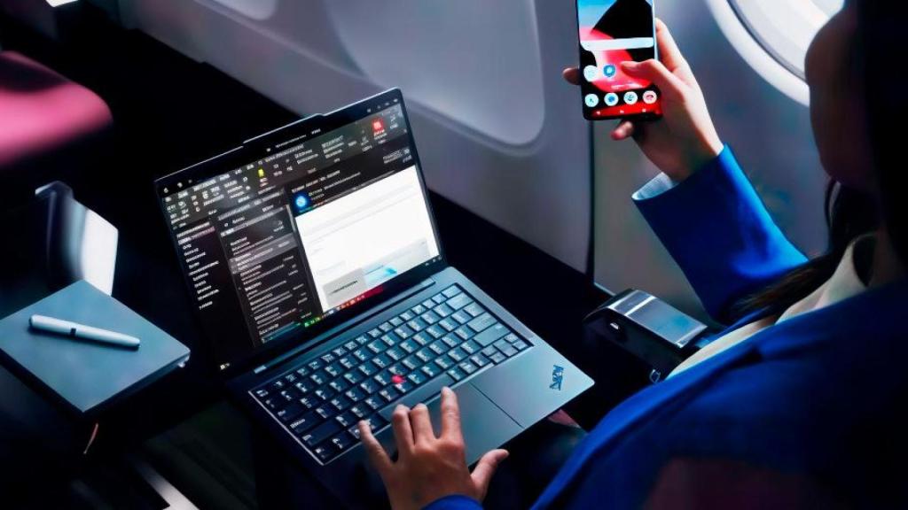 Por qué elegir un portátil Lenovo si eres profesional: rendimiento y confianza