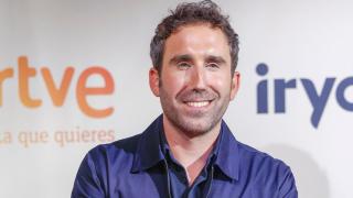 Aitor Albizua, sobre el fracaso de 'La familia de tele': Era una cancelación evidente. Tampoco hay que dramatizar