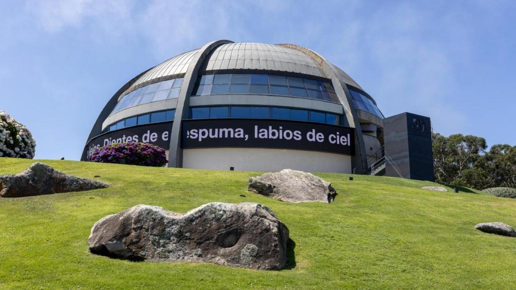 La Cúpula de San Pedro acoge una experiencia inmersiva de Zara.