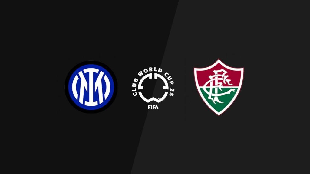 Inter Milan - Fluminense, Mundial de Clubes