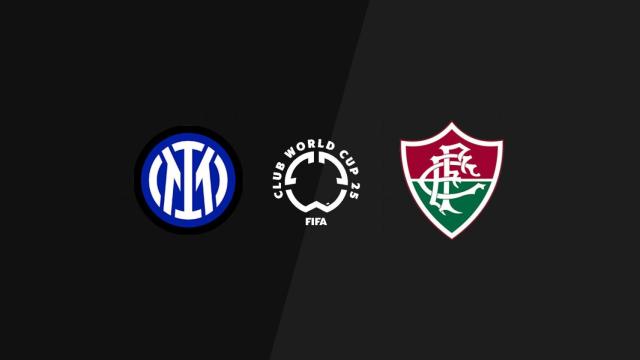 Inter Milan - Fluminense, Mundial de Clubes