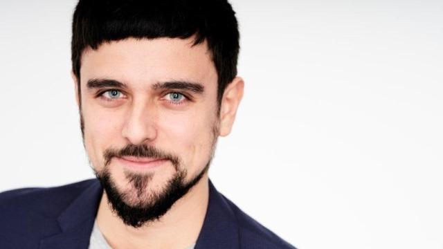 Diego S. Garrocho. Foto: Uxio da Vila