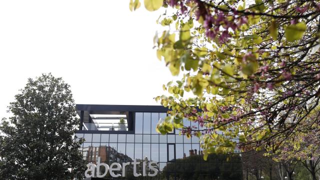 Sede de Abertis.