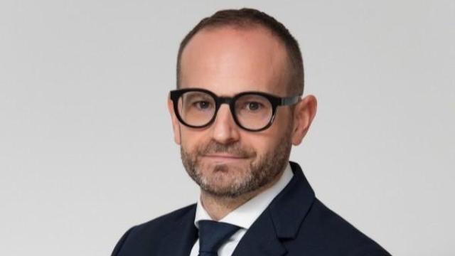 Juan José Gaitán, director de Relación con Inversores de Masorange.