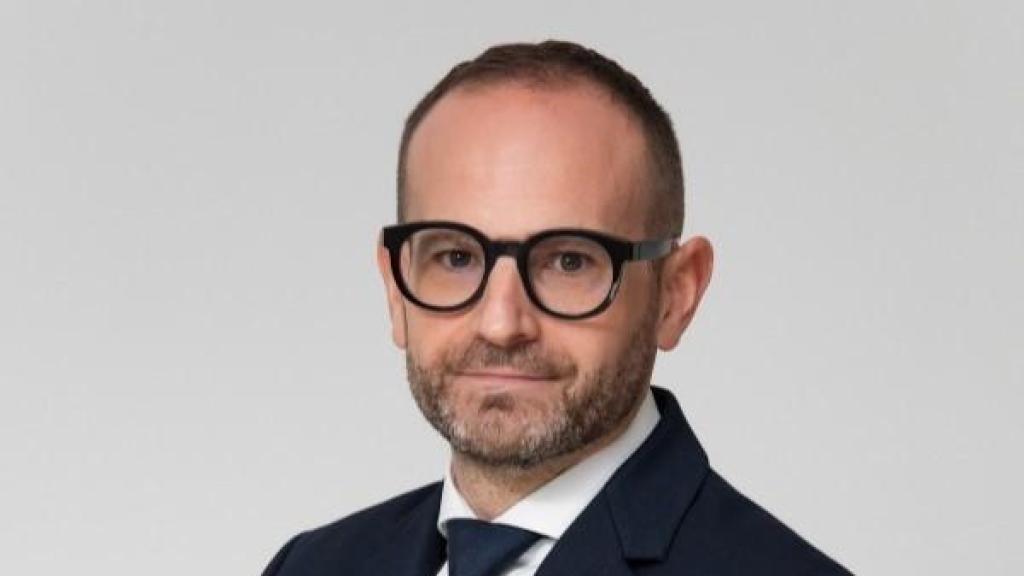 Juan José Gaitán, director de Relación con Inversores de Masorange.