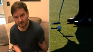 el dentista escocés Steven MacMillan.