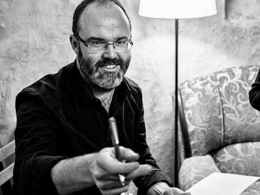 Leandro Pérez Miguel.