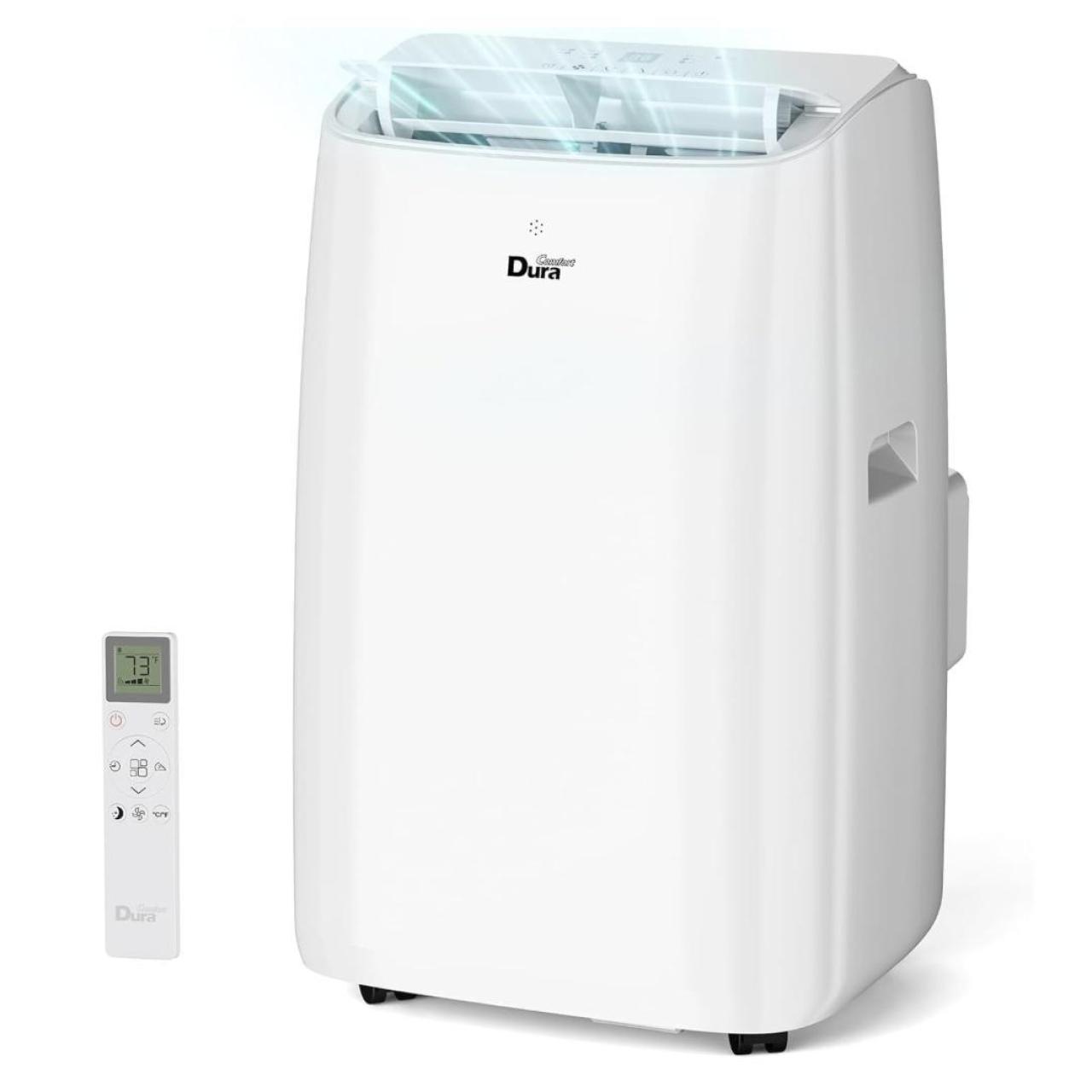 Este aire acondicionado cuenta también con diversas herramientas tecnológicas.