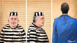 El núcleo duro de Sánchez le pide un congreso extraordinario del PSOE para afrontar el encarcelamiento de Cerdán