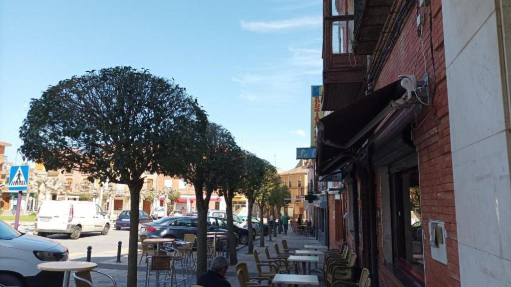 La administración de Villada que ha dado el premio de La Primitiva