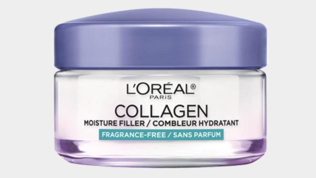 Esta crema cuenta con decenas de reseñas positivas.