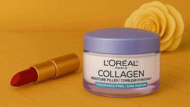 Ni Neutrogena ni La Roche: La crema con mayor contenido de colágeno que Walmart lanzó en EE. UU. por menos de 10 dólares