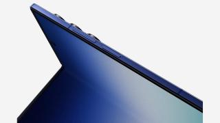 Imagen renderizada del Samsung Galaxy Z Fold 7