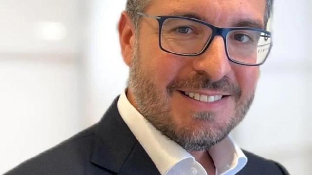 El experto en inversión inmobiliaria Sergio Gutiérrez.