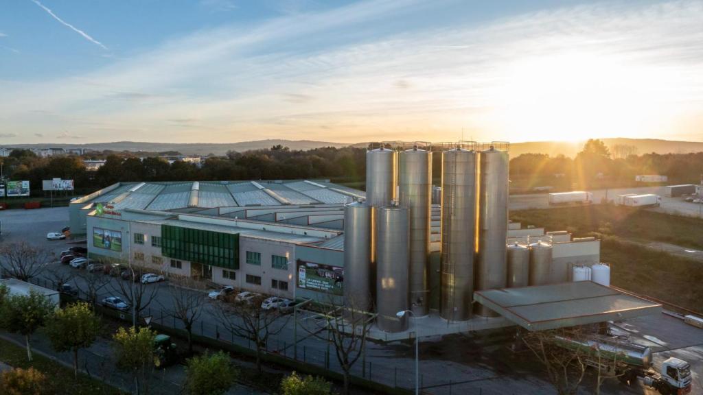 Grupo Lence supera los 284 millones de facturación en 2024 dinamizando el rural gallego