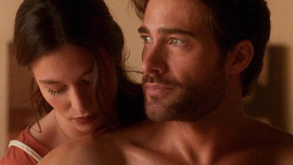 Escena de 'La Encrucijada'.