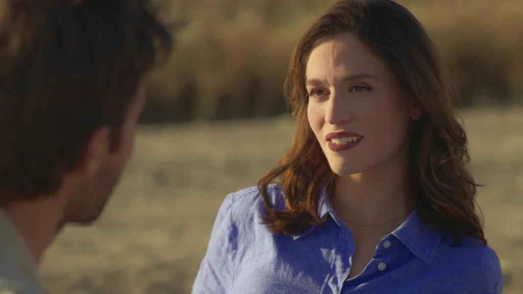 Escena de 'La Encrucijada'.