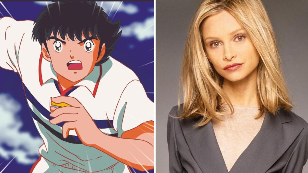 'Campeones: Oliver y Benji' o 'Ally McBeal' estarán disponibles en VinTV.