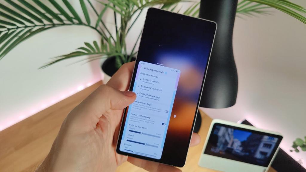 Good Lock en Samsung