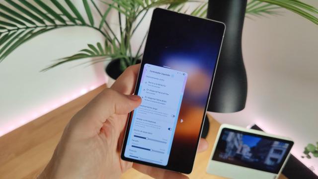 Good Lock en Samsung