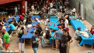 A la venta las entradas para el salón del videojuego y de la cultura friki de Pontevedra