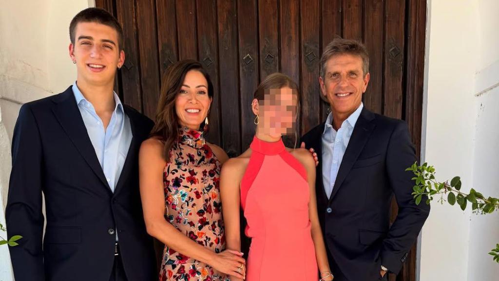 Mnauel, Virginia Troconis, Triana y Manuel Díaz 'El Cordobés'.