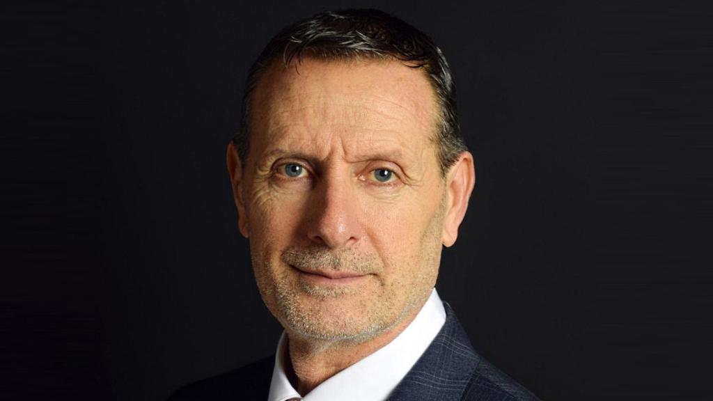 El doctor Donato Alberto Maniello, experto en nutrición.