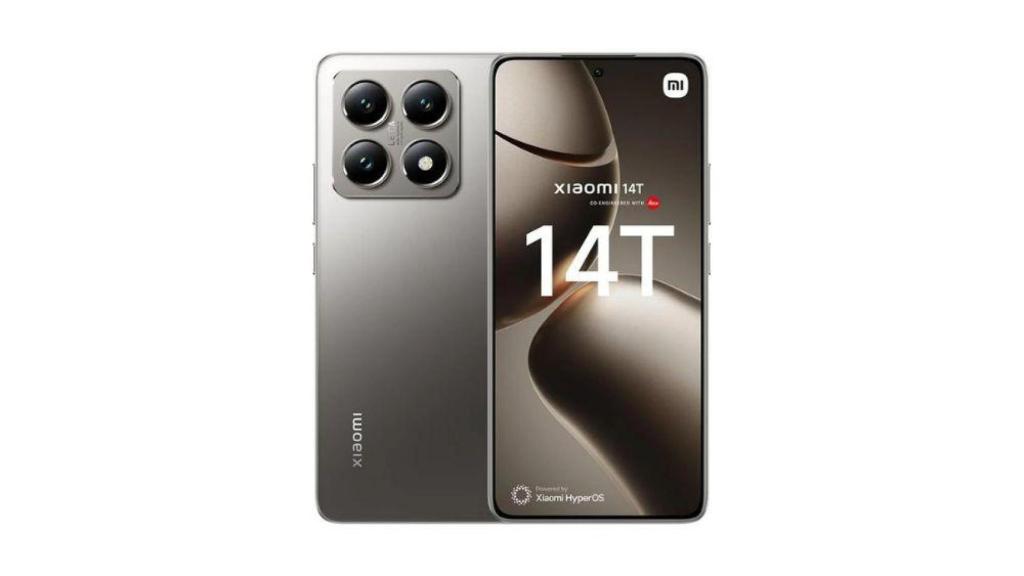 Smartphone Xiaomi 14T