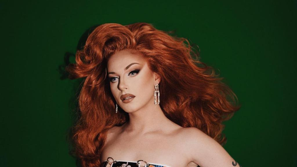 Le Cocó, ganadora de 'Drag Race España 4'.