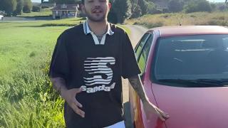 Alex Amilibia, experto en coches, este es el truco japonés para evitar el calor: No es ninguna broma, puede bajar 25 grados