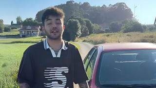 Alex Amilibia, experto en coches, este es el truco japonés para evitar el calor: No es ninguna broma, puede bajar 25 grados