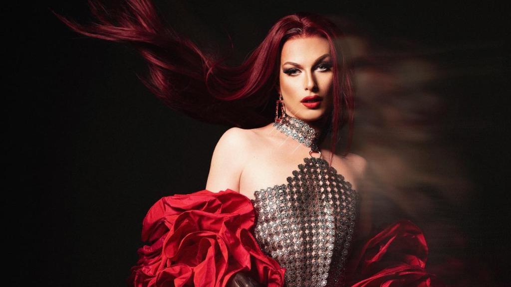 Le Cocó, ganadora de 'Drag Race España 4'.