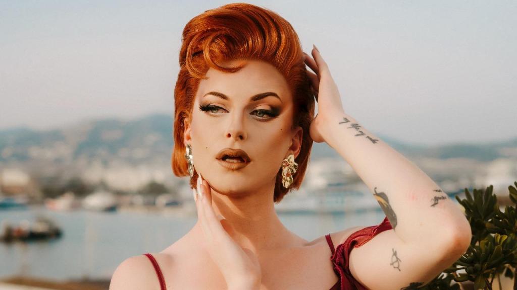 Le Cocó, ganadora de 'Drag Race España 4'.