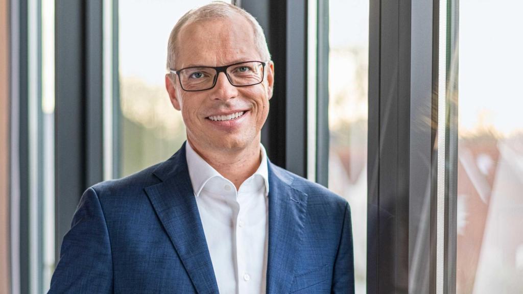 Jochen Klöpper, nuevo responsable de riesgos y director ejecutivo de N26