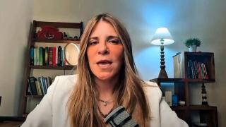 La experta en hipotecas Montse Cespedosa.